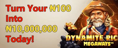 Fast Payouts, More Naija Wins