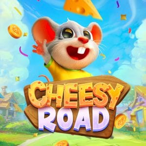 CheesyRoad