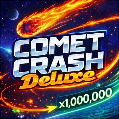 Comet Deluxe