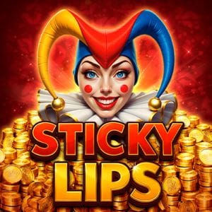 Sticky Lips