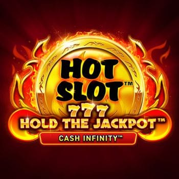 Hot Slot™_ 777 Hold the Jackpot™