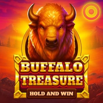 Buffalo Treasure Hold&Win