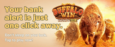 Join Now for Massive Bonuses